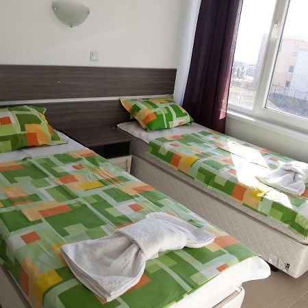Anna Marina Apartments Sveti Vlas Eksteriør billede