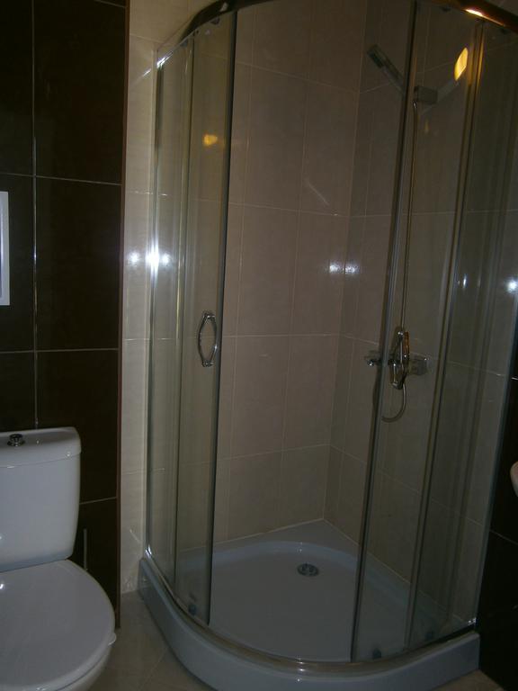 Anna Marina Apartments Sveti Vlas Værelse billede